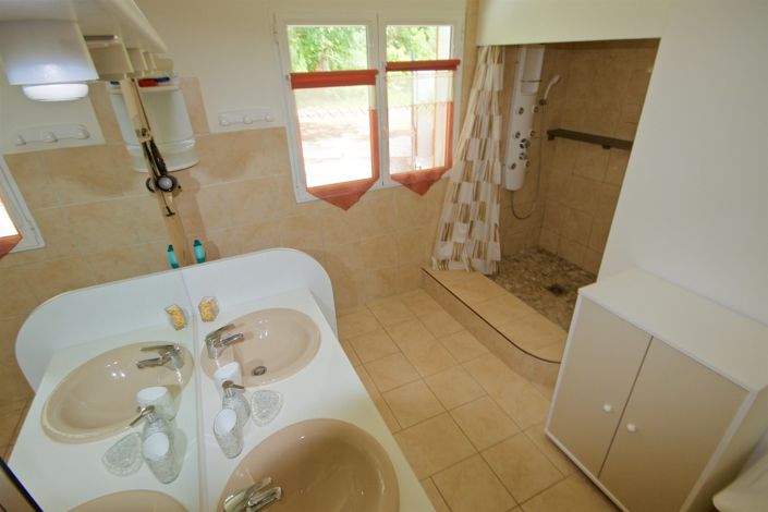 Image No.14-Maison de 6 chambres à vendre à Moliets-et-Maa