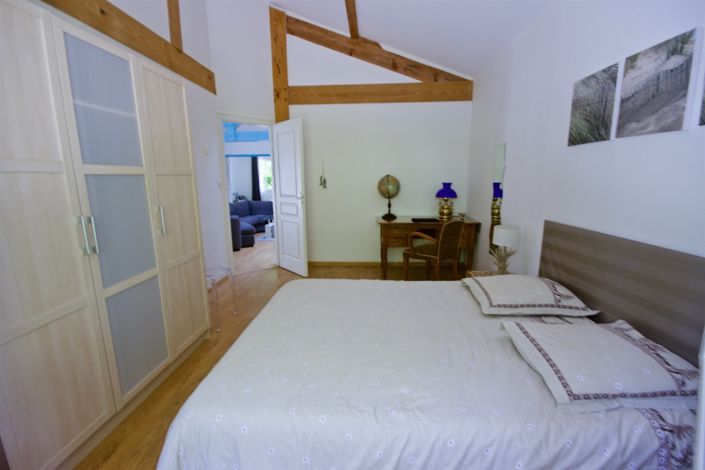 Image No.15-Maison de 6 chambres à vendre à Moliets-et-Maa