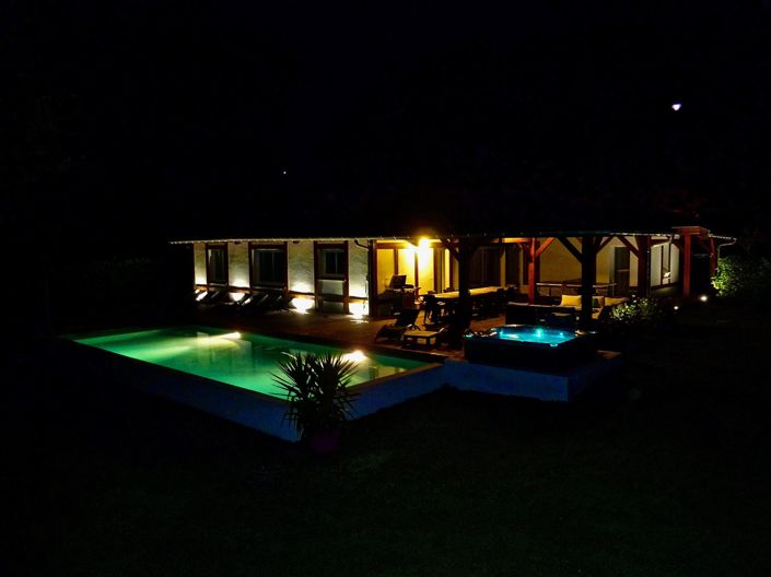 Image No.18-Maison de 6 chambres à vendre à Moliets-et-Maa