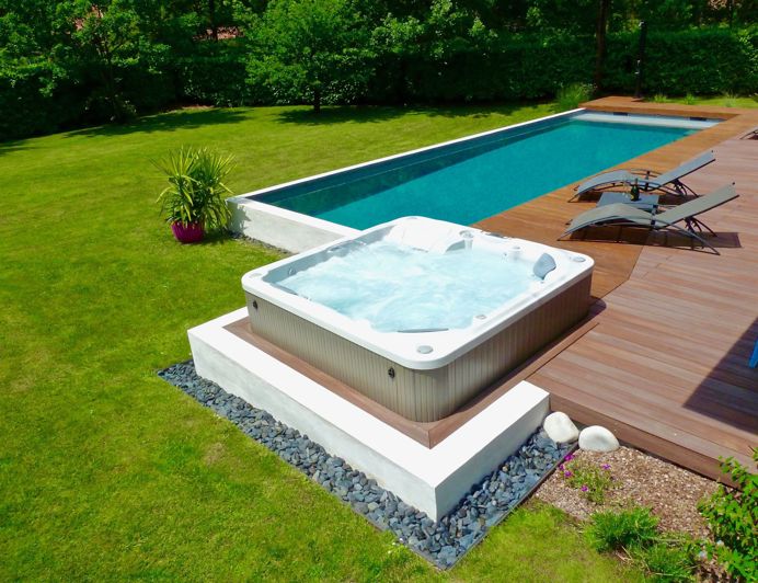 Image No.3-Maison de 6 chambres à vendre à Moliets-et-Maa