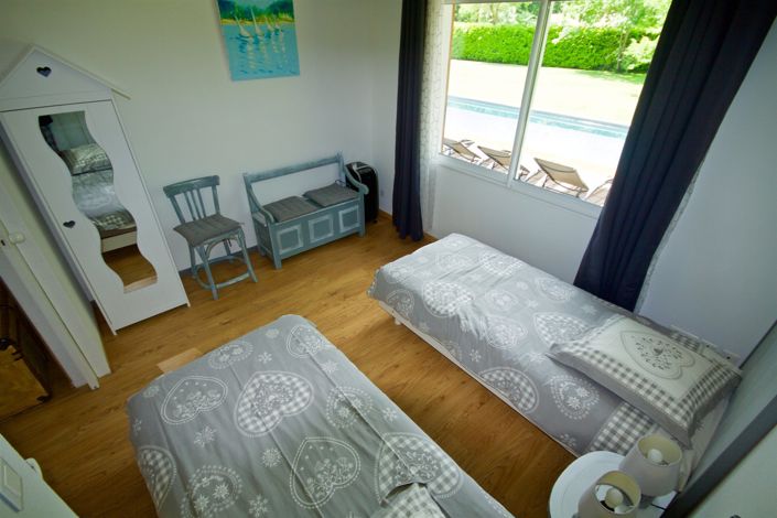 Image No.9-Maison de 6 chambres à vendre à Moliets-et-Maa