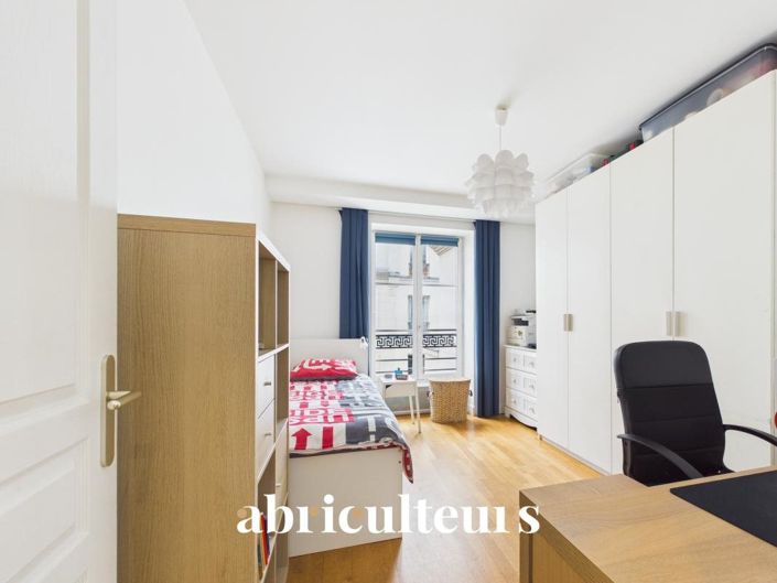 Image No.17-Appartement de 3 chambres à vendre à Paris