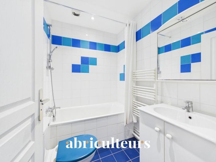 Image No.20-Appartement de 3 chambres à vendre à Paris