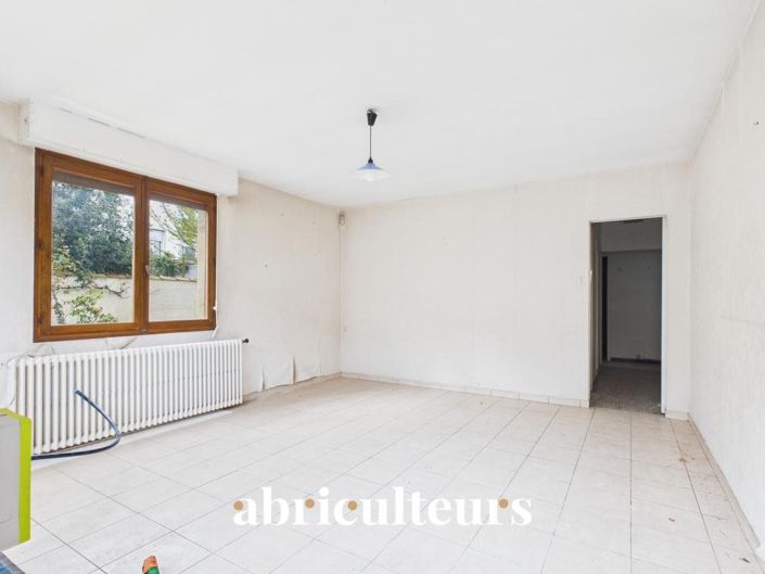 Image No.4-Maison de 5 chambres à vendre à Le Bouscat