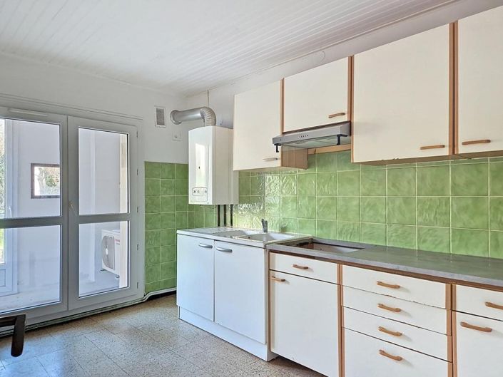 Image No.2-Appartement de 2 chambres à vendre à Nîmes