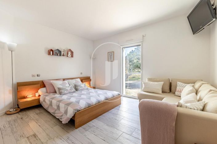 Image No.10-Maison de 7 chambres à vendre à Venasque