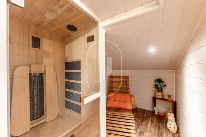 Image No.11-Maison de 7 chambres à vendre à Venasque