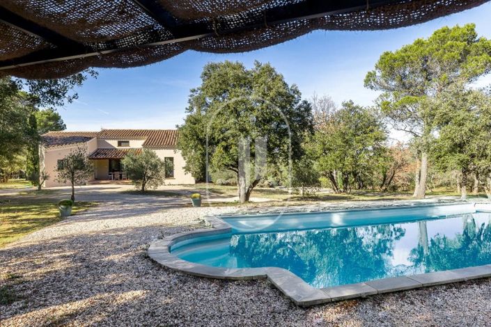 Image No.13-Maison de 7 chambres à vendre à Venasque