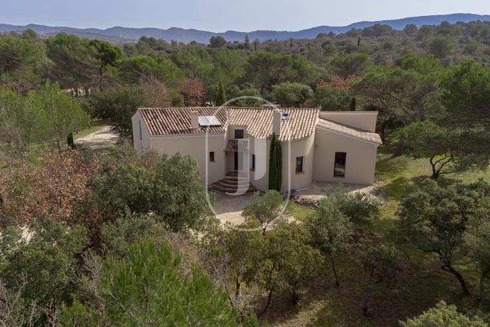 Image No.14-Maison de 7 chambres à vendre à Venasque