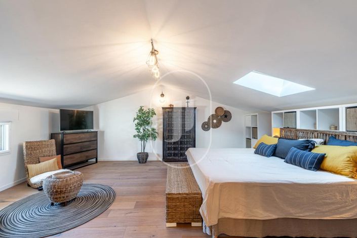 Image No.7-Maison de 7 chambres à vendre à Venasque