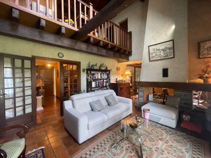 Image No.10-Maison de 6 chambres à vendre à Oloron-Sainte-Marie