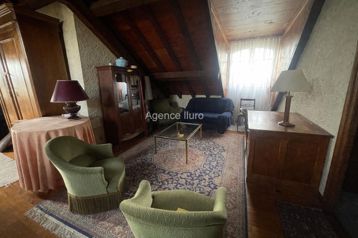 Image No.12-Maison de 6 chambres à vendre à Oloron-Sainte-Marie