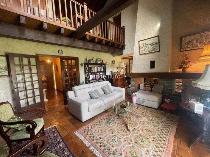 Image No.3-Maison de 6 chambres à vendre à Oloron-Sainte-Marie