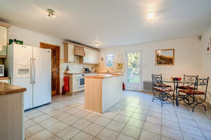 Image No.4-4 Bed House for sale