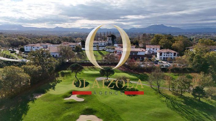 Image No.2-Maison de 3 chambres à vendre à Arcangues