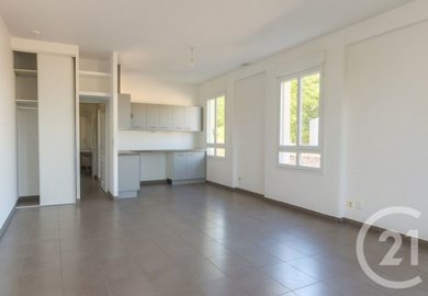 1 - Béziers, Apartment