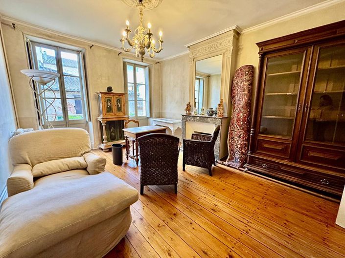 Image No.11-Maison à vendre à Villeneuve-sur-Lot