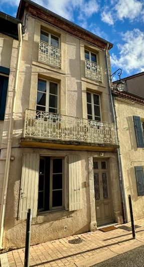 Image No.2-Maison à vendre à Villeneuve-sur-Lot