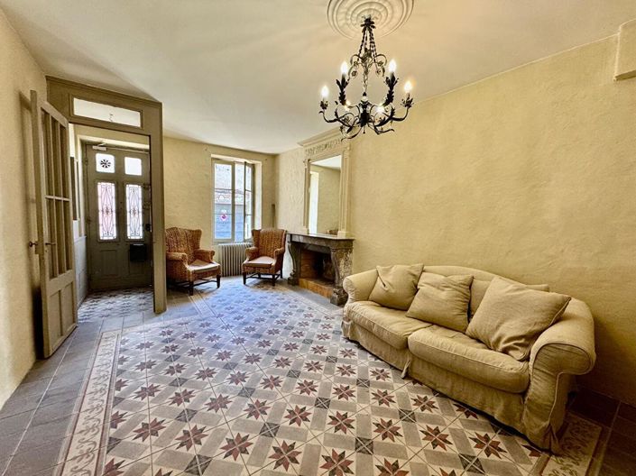 Image No.4-Maison à vendre à Villeneuve-sur-Lot