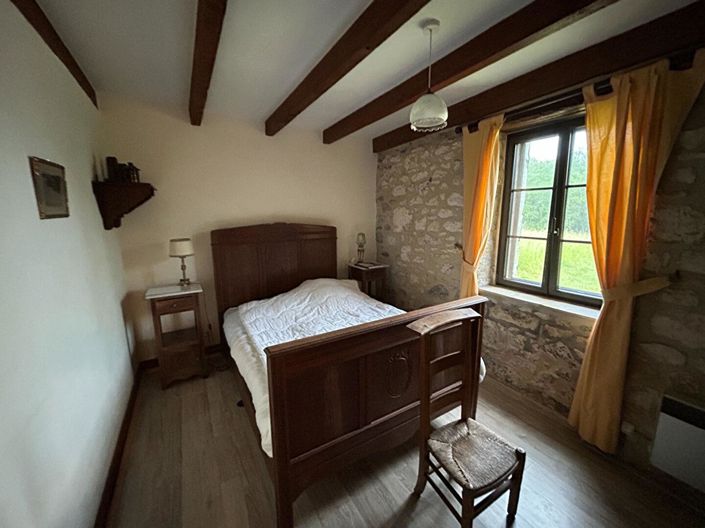 Image No.13-Maison de 4 chambres à vendre à Salignac-Eyvigues