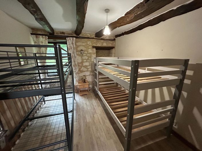 Image No.16-Maison de 4 chambres à vendre à Salignac-Eyvigues