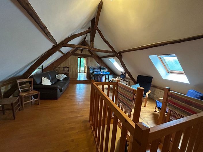 Image No.18-Maison de 4 chambres à vendre à Salignac-Eyvigues