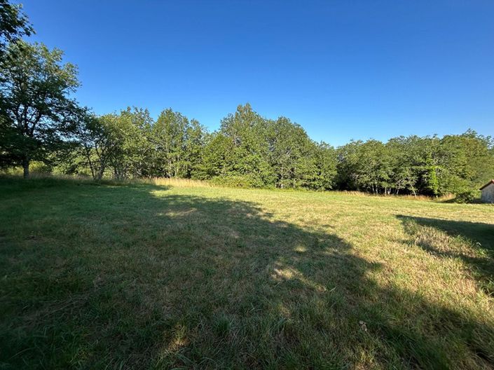 Image No.2-Maison de 4 chambres à vendre à Salignac-Eyvigues