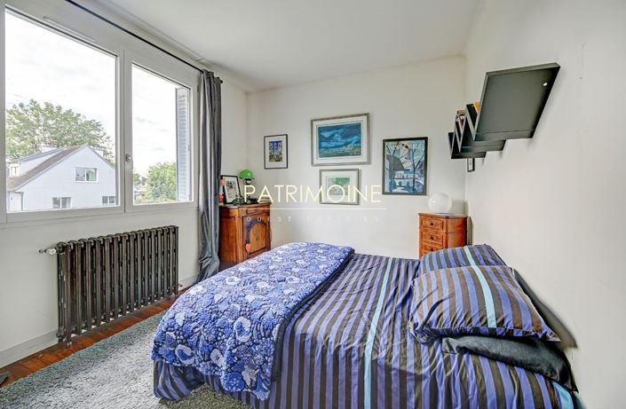 Image No.15-Propriété de 6 chambres à vendre à Saint-Germain-en-Laye