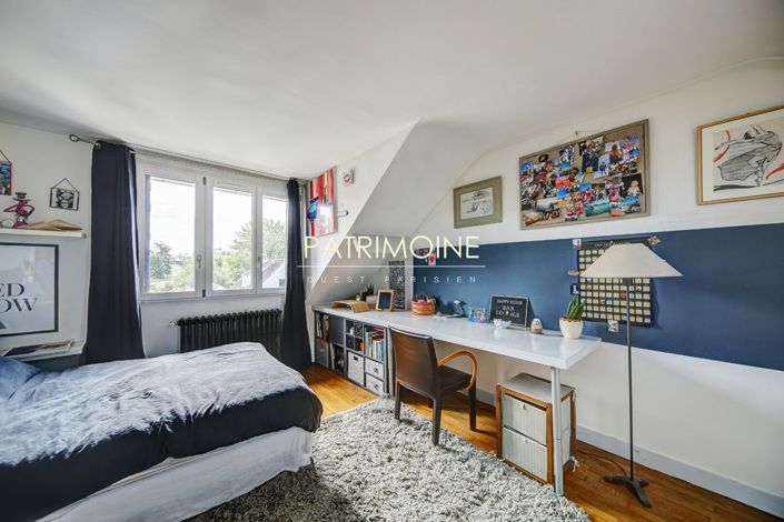 Image No.16-Propriété de 6 chambres à vendre à Saint-Germain-en-Laye