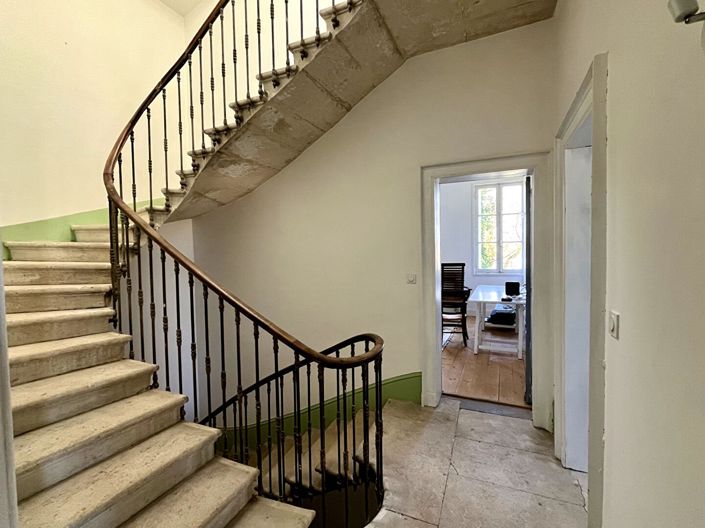 Image No.10-Maison de 5 chambres à vendre à Saint-Emilion