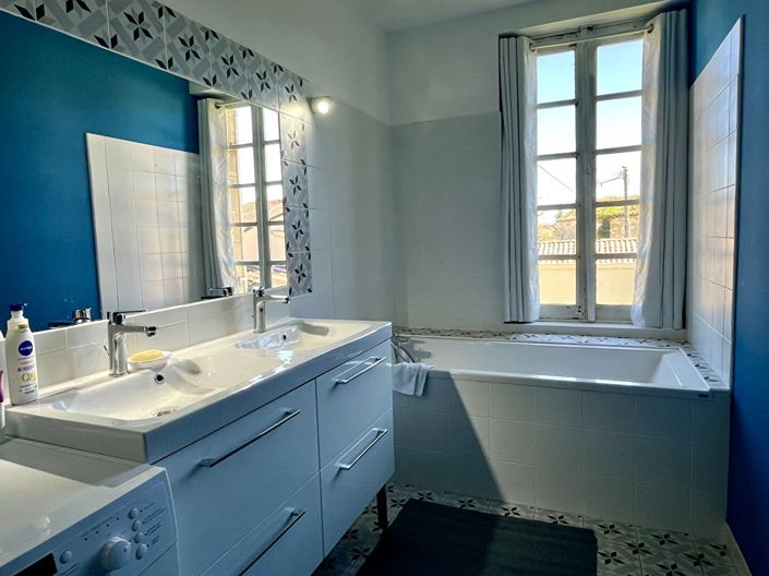 Image No.15-Maison de 5 chambres à vendre à Saint-Emilion