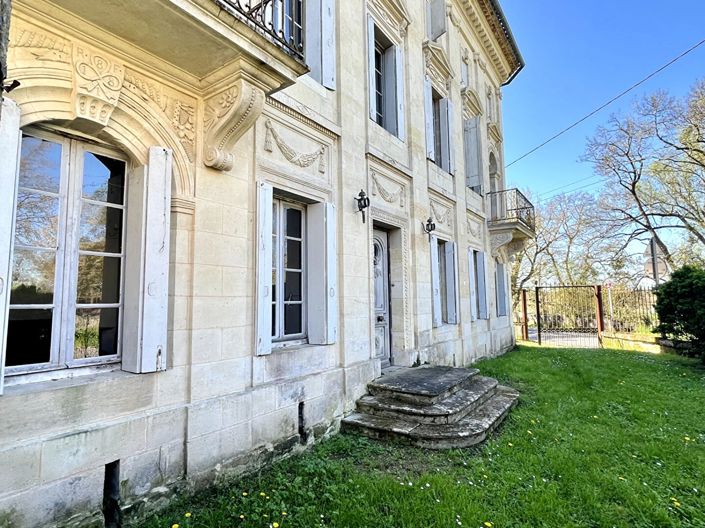 Image No.18-Maison de 5 chambres à vendre à Saint-Emilion