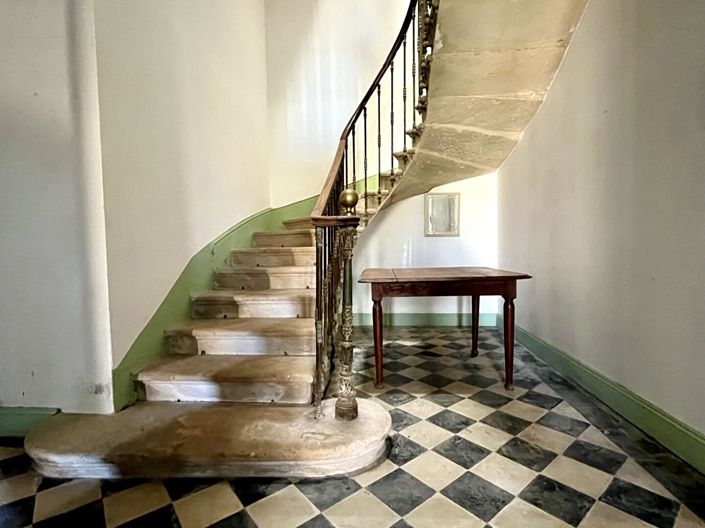 Image No.3-Maison de 5 chambres à vendre à Saint-Emilion