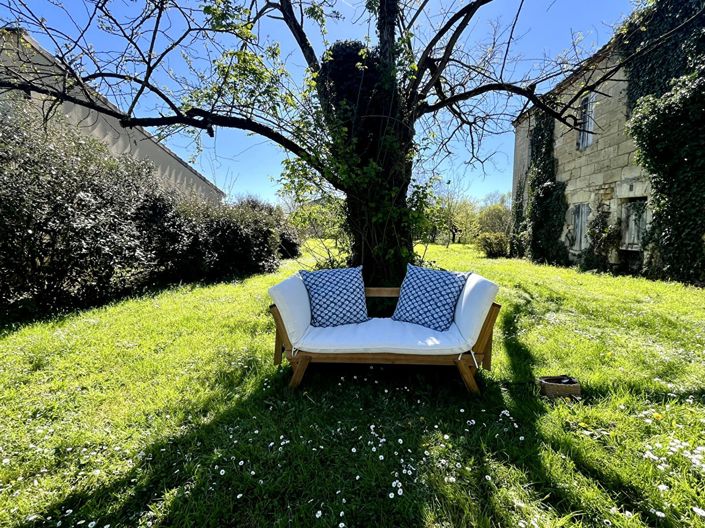 Image No.4-Maison de 5 chambres à vendre à Saint-Emilion