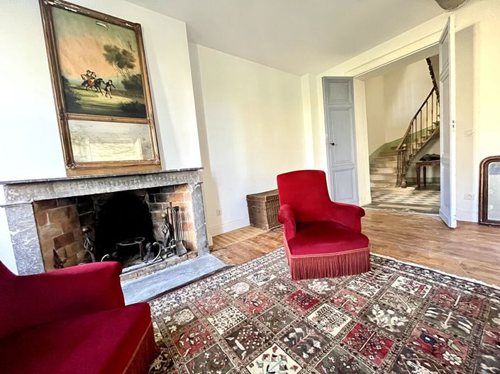 Image No.5-Maison de 5 chambres à vendre à Saint-Emilion