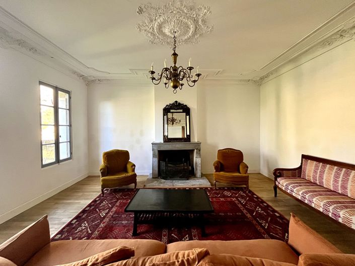 Image No.6-Maison de 5 chambres à vendre à Saint-Emilion