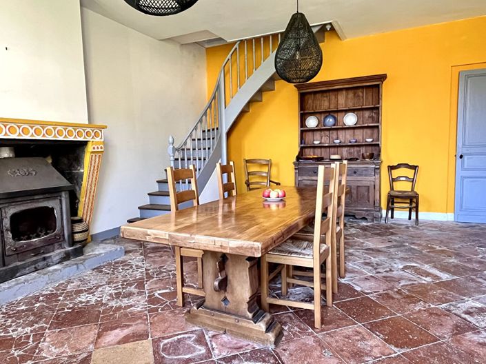 Image No.7-Maison de 5 chambres à vendre à Saint-Emilion