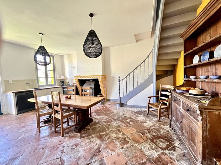 Image No.8-Maison de 5 chambres à vendre à Saint-Emilion