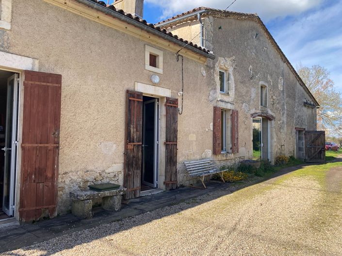 Image No.2-Maison de 4 chambres à vendre à Pujols