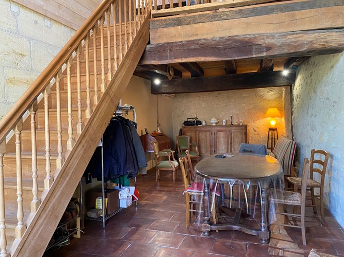 Image No.3-Maison de 4 chambres à vendre à Pujols