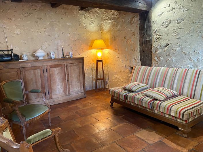 Image No.4-Maison de 4 chambres à vendre à Pujols