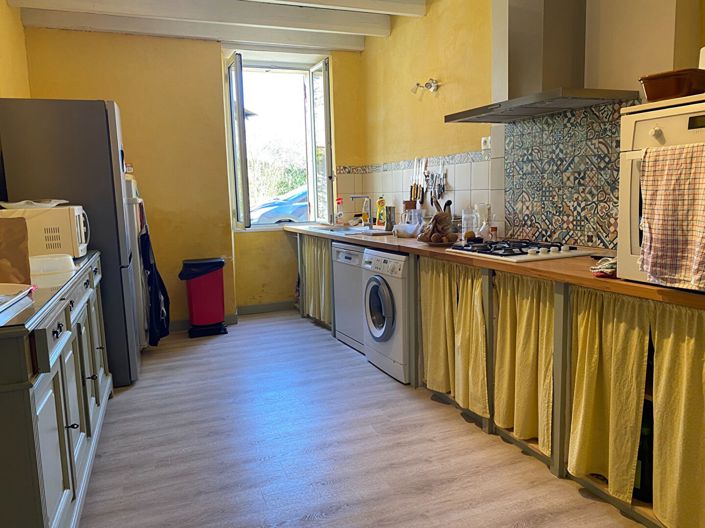 Image No.6-Maison de 4 chambres à vendre à Pujols