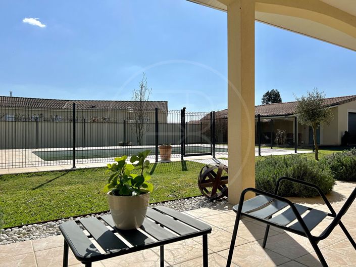 Image No.11-Maison de 4 chambres à vendre à Camps-sur-l'Isle