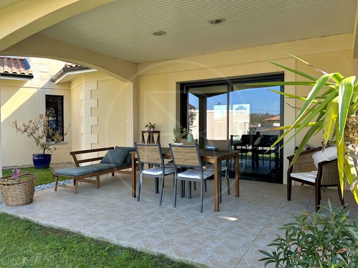 Image No.14-Maison de 4 chambres à vendre à Camps-sur-l'Isle