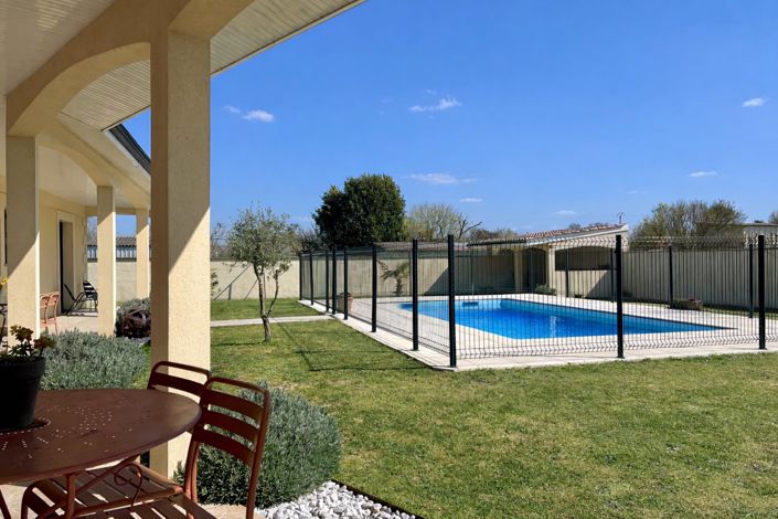 Image No.16-Maison de 4 chambres à vendre à Camps-sur-l'Isle