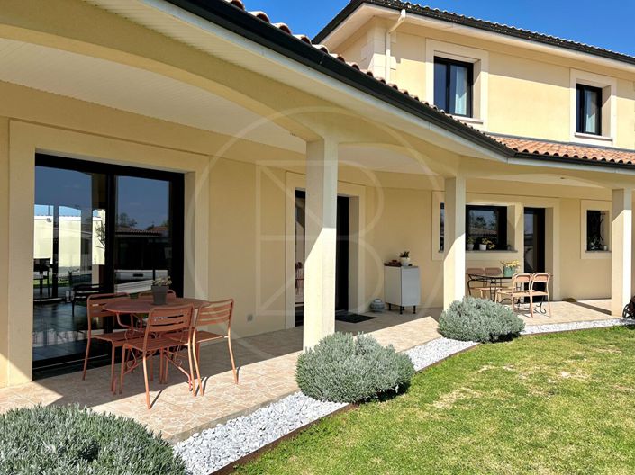 Image No.18-Maison de 4 chambres à vendre à Camps-sur-l'Isle