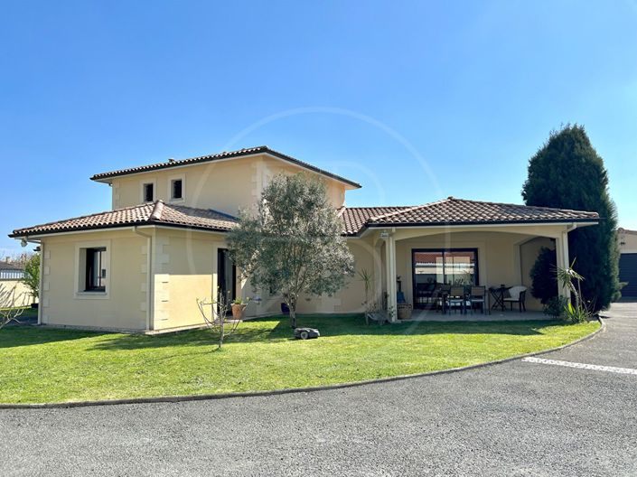 Image No.3-Maison de 4 chambres à vendre à Camps-sur-l'Isle