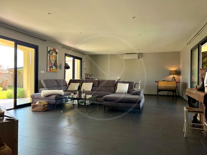 Image No.4-Maison de 4 chambres à vendre à Camps-sur-l'Isle