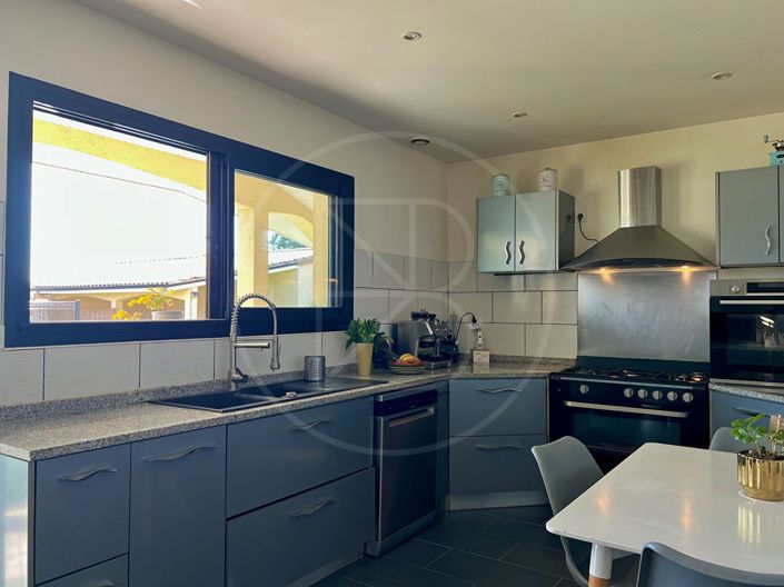 Image No.7-Maison de 4 chambres à vendre à Camps-sur-l'Isle