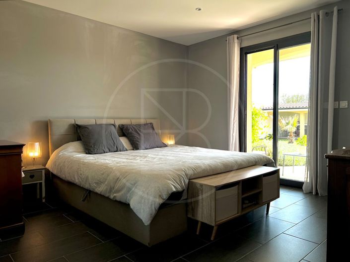 Image No.9-Maison de 4 chambres à vendre à Camps-sur-l'Isle